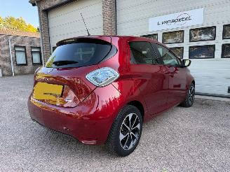 Renault Zoé Q90 Intens Quickcharge Koopaccu 41 kWh Navi Clima NAP ! picture 4