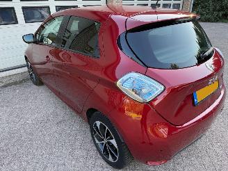 Renault Zoé Q90 Intens Quickcharge Koopaccu 41 kWh Navi Clima NAP ! picture 16