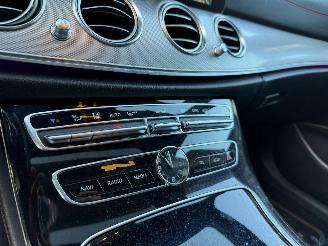 Mercedes E-klasse AMG 43 4Matic Prestige Plus Automaat Pano picture 13
