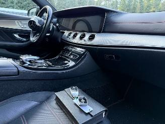 Mercedes E-klasse AMG 43 4Matic Prestige Plus Automaat Pano picture 5