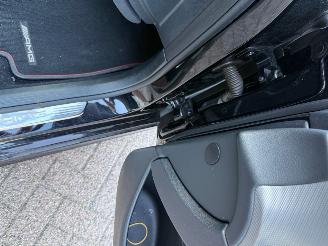 Mercedes E-klasse AMG 43 4Matic Prestige Plus Automaat Pano picture 33