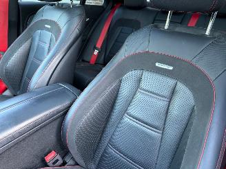 Mercedes E-klasse AMG 43 4Matic Prestige Plus Automaat Pano picture 12