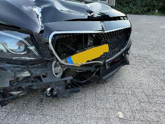 Mercedes E-klasse AMG 43 4Matic Prestige Plus Automaat Pano picture 24