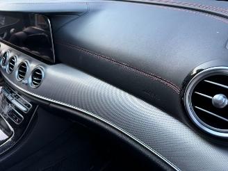 Mercedes E-klasse AMG 43 4Matic Prestige Plus Automaat Pano picture 18