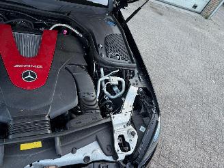 Mercedes E-klasse AMG 43 4Matic Prestige Plus Automaat Pano picture 23