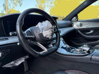Mercedes E-klasse AMG 43 4Matic Prestige Plus Automaat Pano picture 9