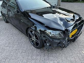 Mercedes E-klasse AMG 43 4Matic Prestige Plus Automaat Pano picture 19