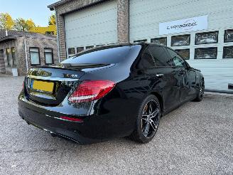 Mercedes E-klasse AMG 43 4Matic Prestige Plus Automaat Pano picture 4