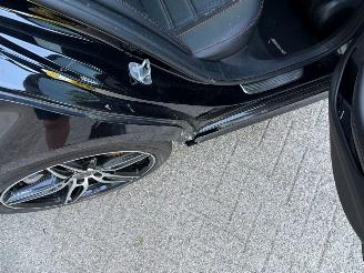 Mercedes E-klasse AMG 43 4Matic Prestige Plus Automaat Pano picture 31