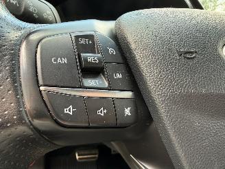 Ford Focus 1.0 Titanium Business Automaat Navi Clima picture 9