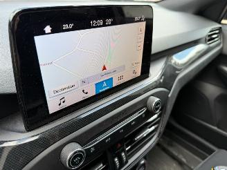 Ford Focus 1.0 Titanium Business Automaat Navi Clima picture 7