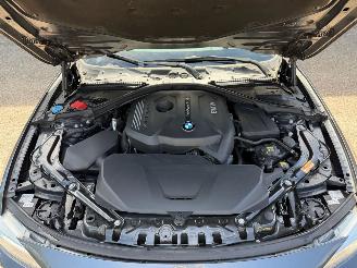 BMW 4-serie Cabrio 430i xDrive Automaat Navi Clima Leder picture 18