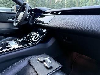 Land Rover Range Rover Velar 2.0 I4 AWD SE Automaat Pano picture 5