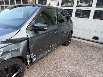 Skoda Fabia 1.2 TSI Monte Carlo Navi Clima Cruise 35818 Km ! picture 17