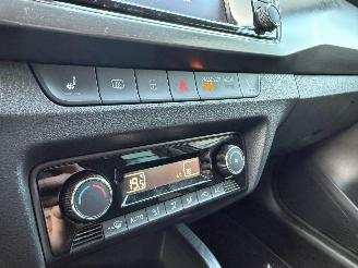 Skoda Fabia 1.2 TSI Monte Carlo Navi Clima Cruise 35818 Km ! picture 13