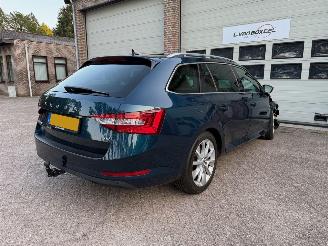 Skoda Superb 1.4 TSI iV PHEV Automaat Pano 93807 Km picture 4