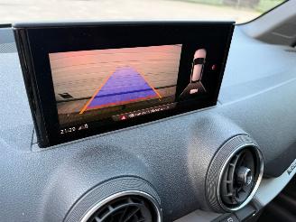 Audi SQ2 2.0 TFSI Quattro Automaat Pano picture 17