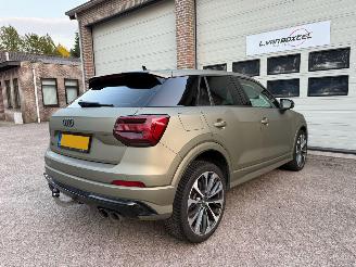 Audi SQ2 2.0 TFSI Quattro Automaat Pano picture 4