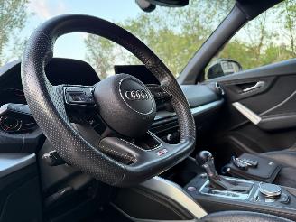 Audi SQ2 2.0 TFSI Quattro Automaat Pano picture 7
