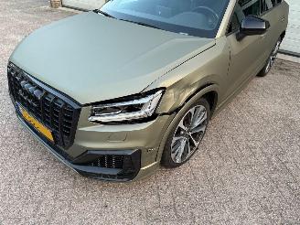 Audi SQ2 2.0 TFSI Quattro Automaat Pano picture 23