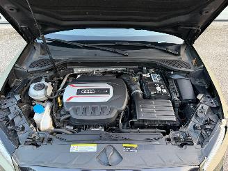 Audi SQ2 2.0 TFSI Quattro Automaat Pano picture 19