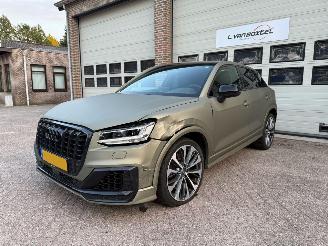 Audi SQ2 2.0 TFSI Quattro Automaat Pano picture 2