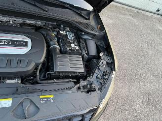 Audi SQ2 2.0 TFSI Quattro Automaat Pano picture 21