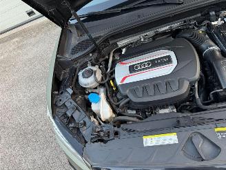Audi SQ2 2.0 TFSI Quattro Automaat Pano picture 20