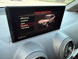 Audi SQ2 2.0 TFSI Quattro Automaat Pano picture 18