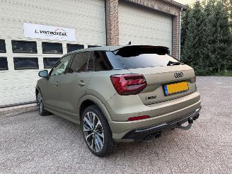 Audi SQ2 2.0 TFSI Quattro Automaat Pano picture 3