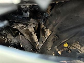 Audi SQ2 2.0 TFSI Quattro Automaat Pano picture 24