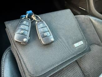 Audi SQ2 2.0 TFSI Quattro Automaat Pano picture 14