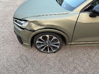 Audi SQ2 2.0 TFSI Quattro Automaat Pano picture 22