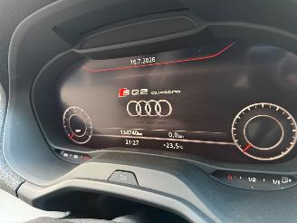 Audi SQ2 2.0 TFSI Quattro Automaat Pano picture 11