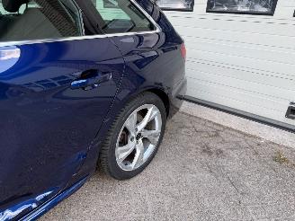 Audi A4 40 TFSI S Edition Automaat Pano Navi Clima 52329 Km ! picture 15