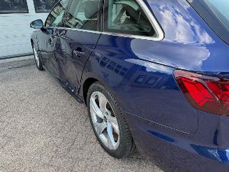 Audi A4 40 TFSI S Edition Automaat Pano Navi Clima 52329 Km ! picture 16