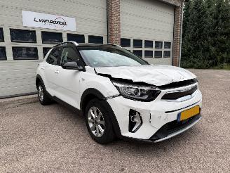 Kia Stonic 1.0 T-GDi MHEV DynamicLine Navi Clima 51460 Km NAP ! picture 2