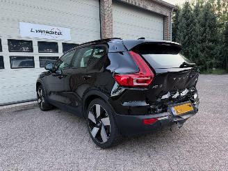 Volvo XC40 Extended Range Plus 82 kWh Navi Clima 66206 Km NAP ! picture 3