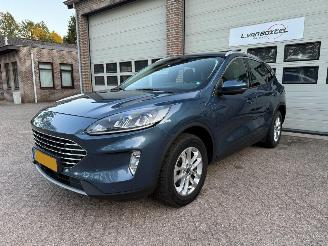 Ford Kuga 2.5 PHEV Titanium Navi Clima NAP ! picture 2