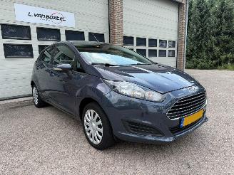  Ford Fiesta 1.0 Style Navi Airco NAP ! 2015/4