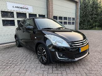  Suzuki Swift 1.2 Style EASS Cruise Airco 55556 Km NAP ! 2016/9