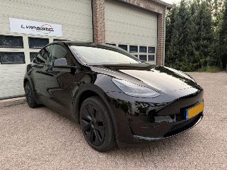  Tesla Model Y RWD 58 kWh Pano Leder 45938 Km NAP ! 2024/12