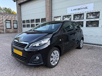 Peugeot 108 1.0 e-VTi Active Airco 52933 Km NAP ! picture 2