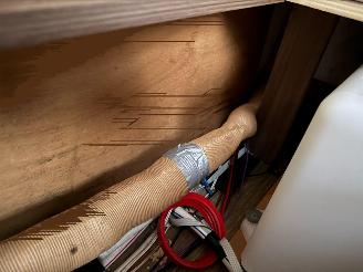 Hobby  460 LU Mover Fietsendrager picture 24