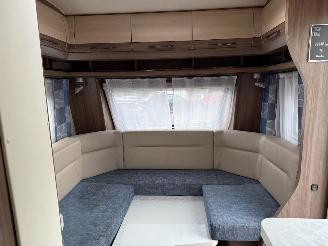Hobby  460 LU Mover Fietsendrager picture 11