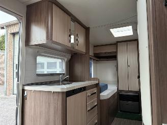 Hobby  460 LU Mover Fietsendrager picture 14
