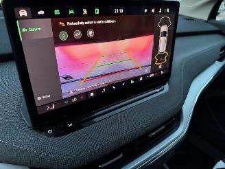 Skoda Enyaq 85 kWh Business Edition Navi Clima 26005 Km NAP picture 11