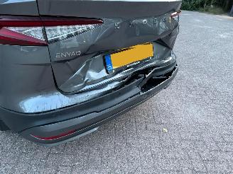 Skoda Enyaq 85 kWh Business Edition Navi Clima 26005 Km NAP picture 15