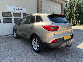 Renault Kadjar 1.2 TCe Intens Navi Clima Cruise picture 4