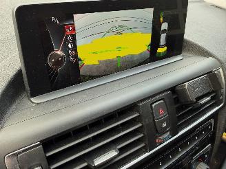 BMW 1-serie 120i Sport Automaat Navi Clima picture 12